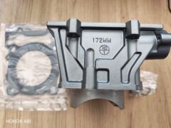 BENELLİ TNT 25 silindir seti