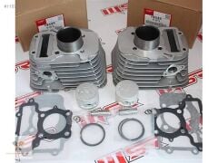 XV 250 Bisan roodstar 250 silindir seti