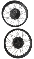 MONDİAL XTREME 150 ARKA JANT 18 inç