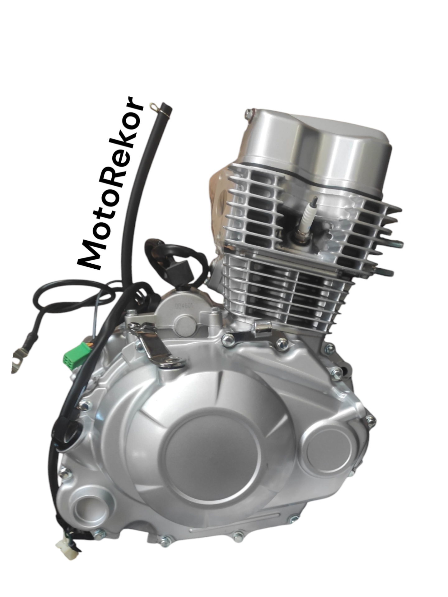 HONDA CBF 150  ALT MOTOR KISMI