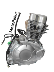 HONDA CBF 150  ALT MOTOR KISMI