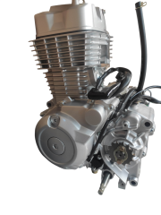 HONDA CBF 150  ALT MOTOR KISMI