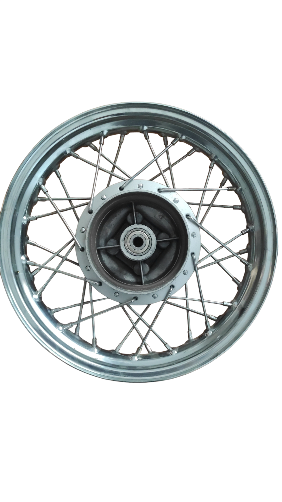 Mondial MCT 250 arka jant