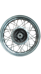Mondial MCT 250 arka jant