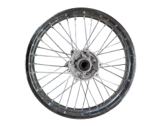 ASYA CROSS RX 250 ARKA JANT