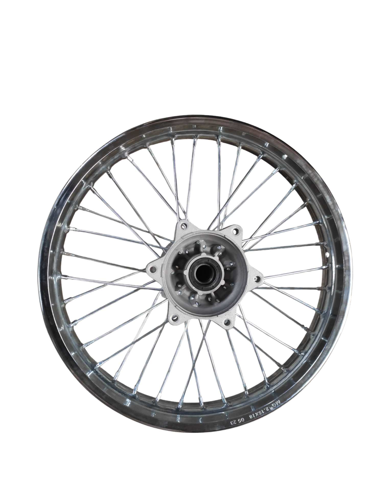 ASYA CROSS RX 250 ARKA JANT