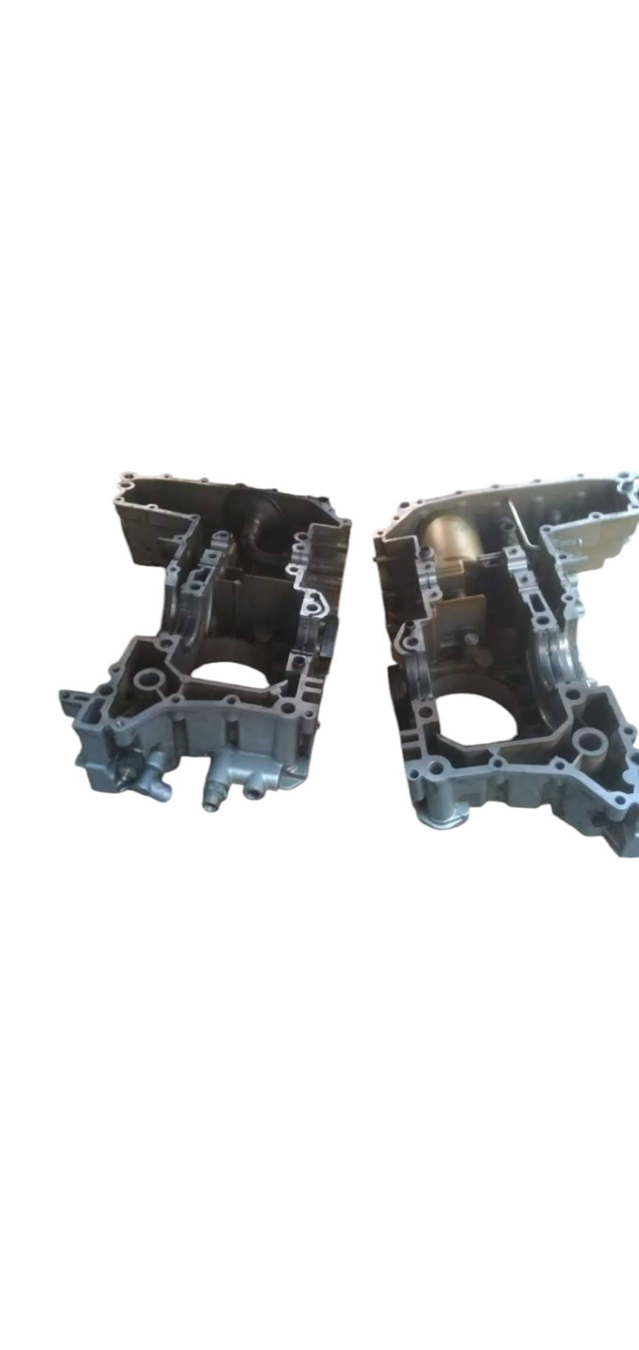 BMW 1150 GS MOTOR SAG SOL KARTER