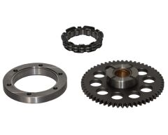 SPADA X FİRE 200 marş rublesi