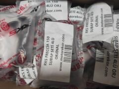 Freccia 150  SUBAP SETİ 4lu