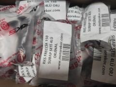 Freccia 150  SUBAP SETİ 4lu