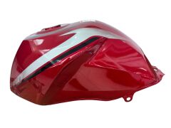 HONDA CB 125E BENZİN DEPOSU  KIRMIZI