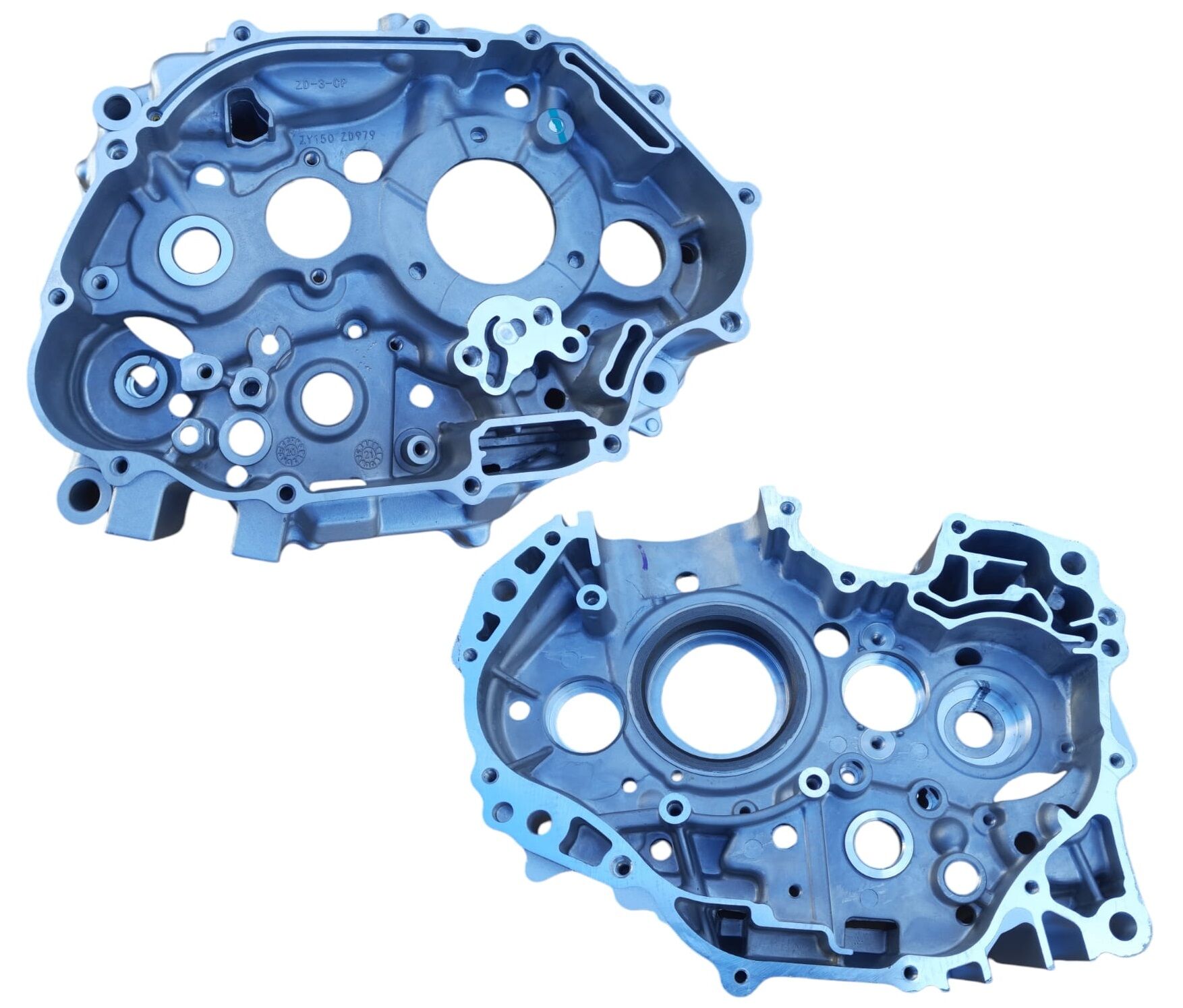 MONDİAL Z ONE 150 SAĞ MOTOR BLOĞU