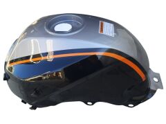 KÜBA TK 03 BENZİN DEPOSU GRİ