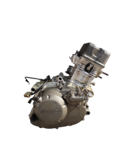HONDA CBR 125R  ÇIKMA MOTOR KISMI