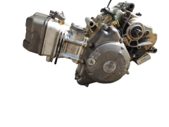 HONDA CBR 125R  ÇIKMA MOTOR KISMI