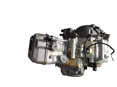 HONDA CBR 125R  ÇIKMA MOTOR KISMI