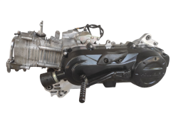 Küba fihter 80 motor kısmı çıkma