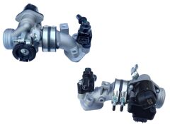 RKS NEWLİGHT 125 enjeksiyon sistemi komple