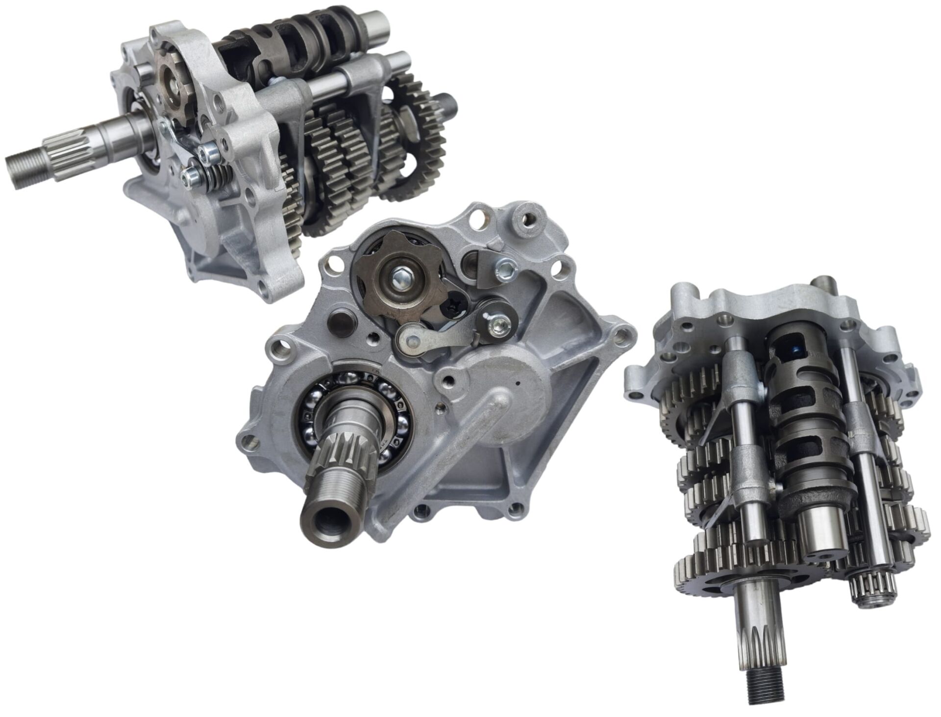 CF NK 400 ŞANZIMAN KOMPLE SET ORJİNAL