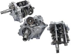 CF NK 400 ŞANZIMAN KOMPLE SET ORJİNAL