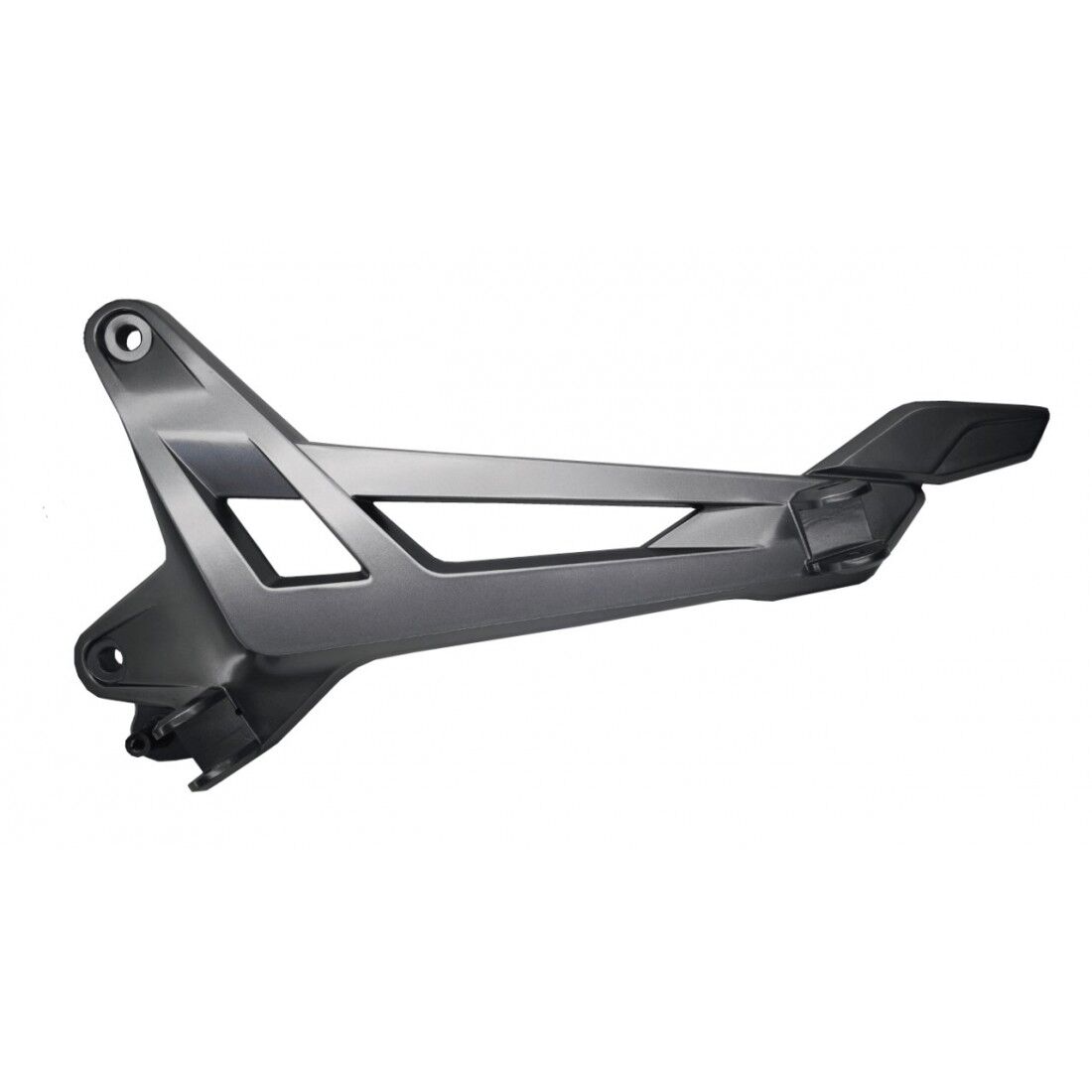 CF MOTO NK 150 sol basamak braketi