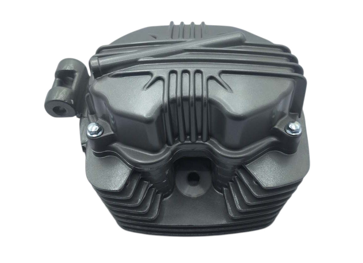 CG 200 cc silindir kapağı