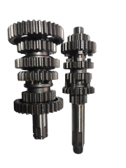 ARORA ar 185 fırtına şanzıman 6 vites