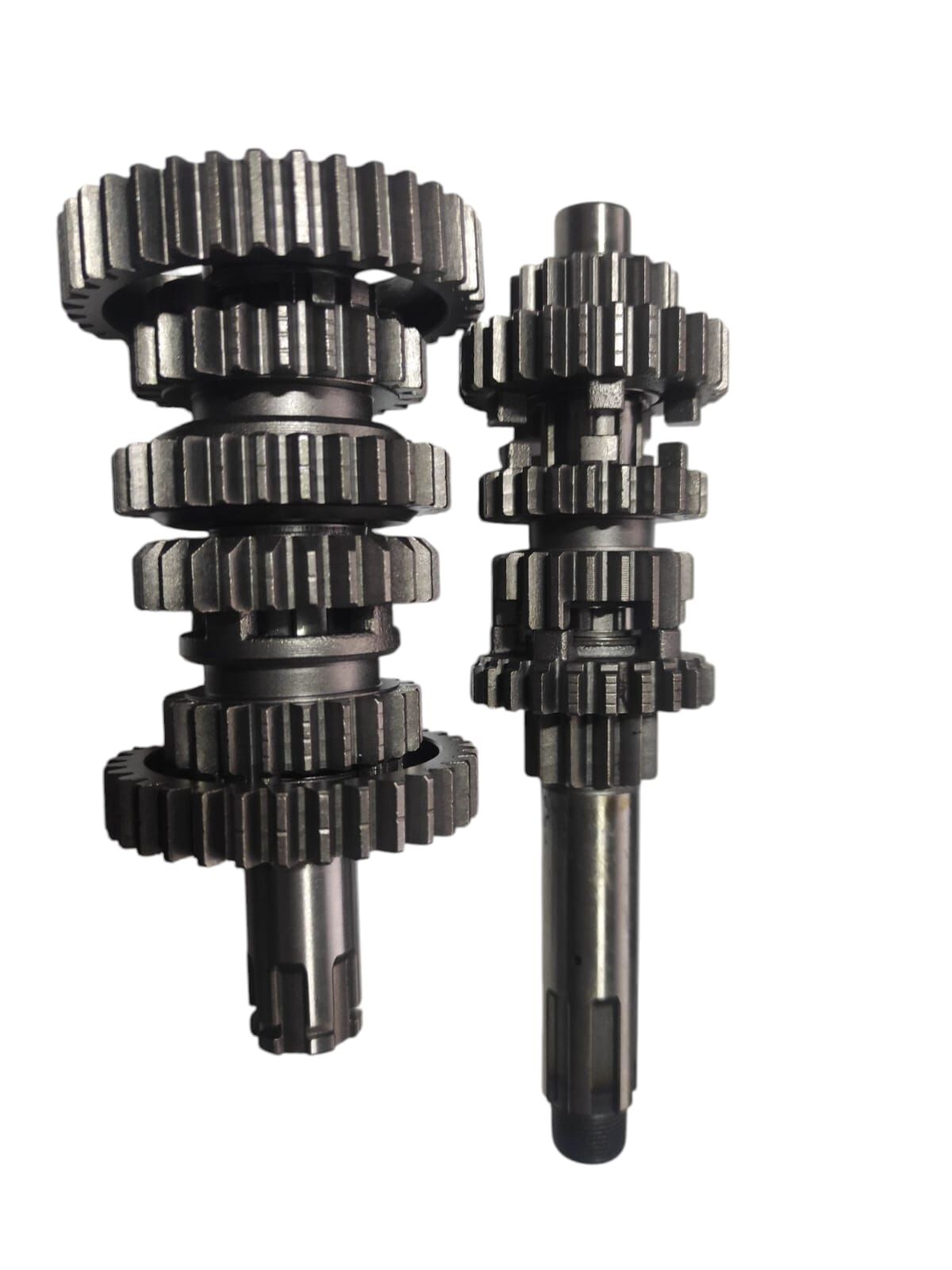 Arora ARS 200 Şanzıman Dişli Seti Komple 6 VİTES