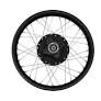 ARORA CR250 CROSS  ARKA JANT