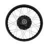 ARORA CR250 CROSS  ARKA JANT