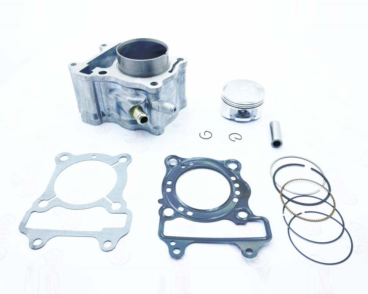 Honda psi 150 silindir seti