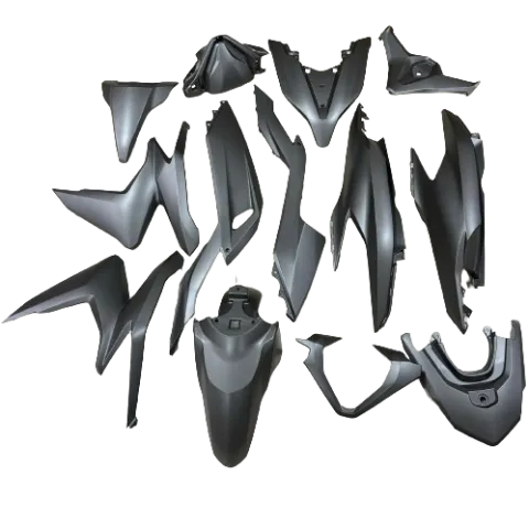 rks wildcat125 grenaj seti füme