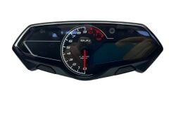 Bajaj N250 gösterge saati