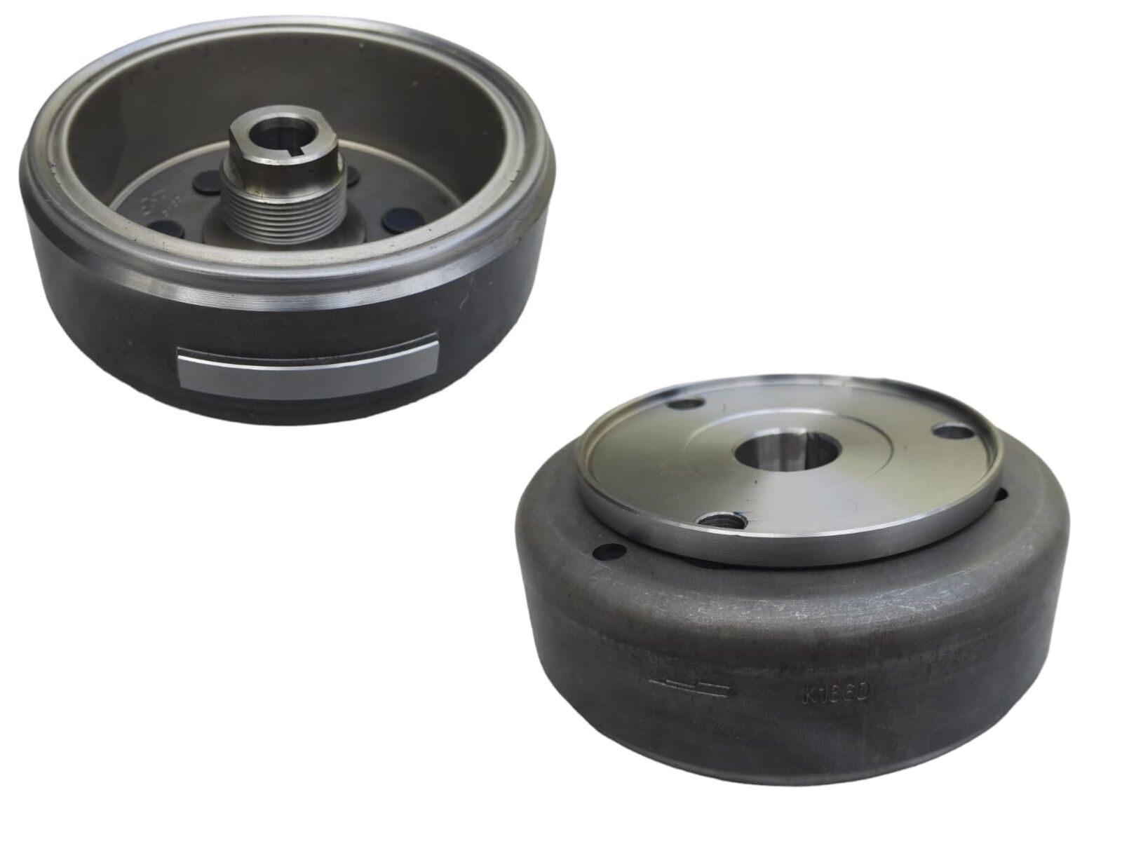 ramzey 200 cross rotor (manyeto,volant )