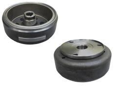 ramzey 200 cross rotor (manyeto,volant )