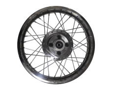 Ramzey cross 150 arka jant