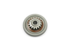 CF MARŞ REDÜKSİYON DİŞLİSİ 16-66T NK400-650 MT650 SD-S SD-T ORJİNAL