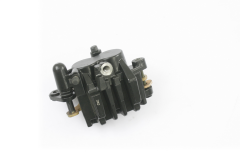 CF 650 SD-T SD-S ÖN FREN KALİPERİ SAĞ ORJİNAL