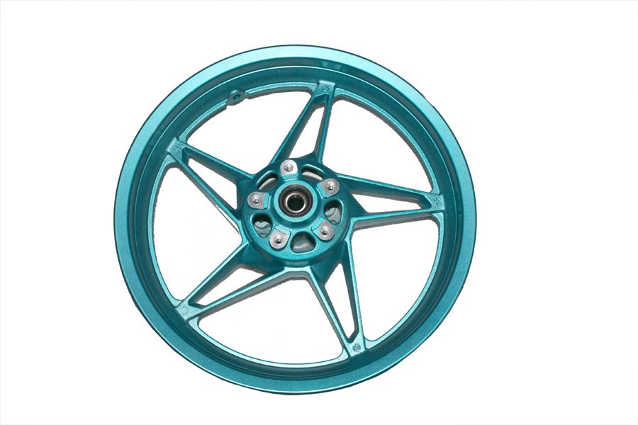 CF NK 650 ÖN JANT ORJİNAL