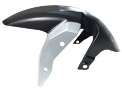 CF NK 650 ÖN ÇAMURLUK GRİ-SİYAH ORJİNAL