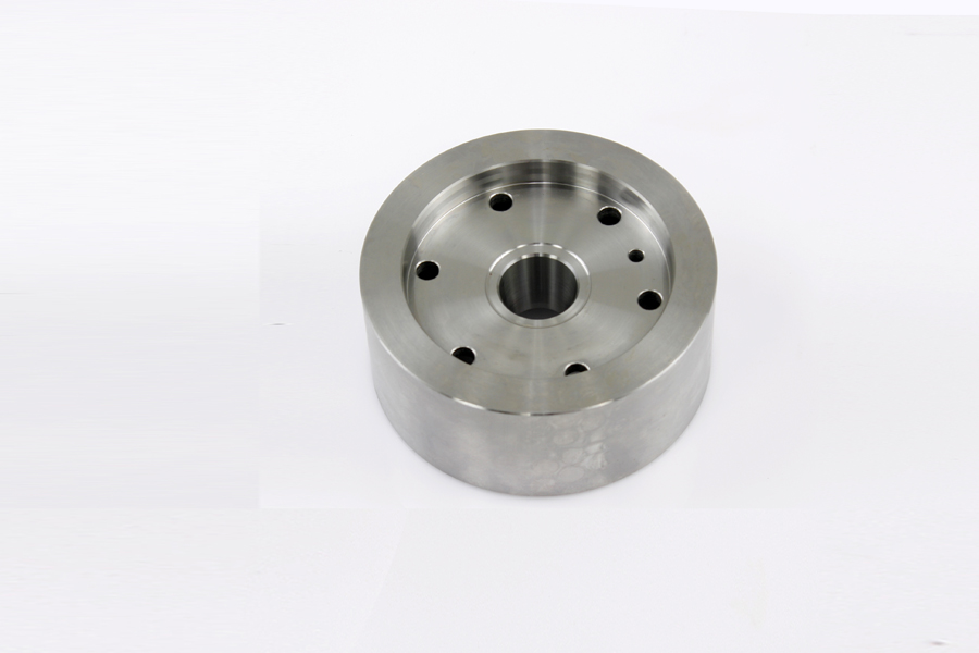 CF NK400-650 MT650 SD-T SD-S ROTOR ORJİNAL