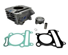 TVS JUPİTER 125 SİLİNDİR KOMPLE
