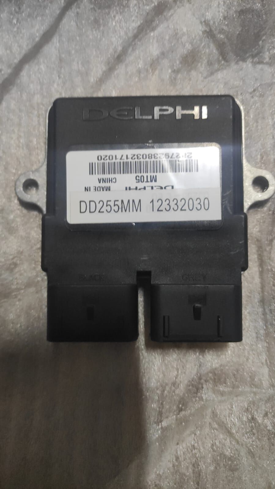 regal raptör dd250 enjeksiyonlu beyin