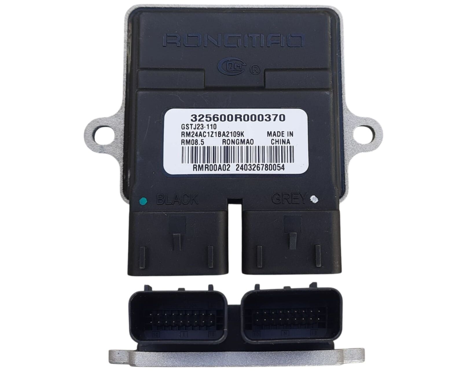 RKS SPONTİNİ 110 ECU BEYİN RONGMAO Yeni model