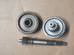 Kymco grand dink şanzıman dişli grubu