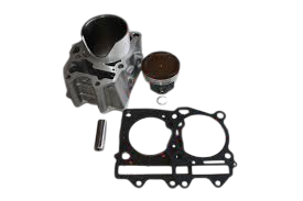 SUZUKİ BURGMAN AN400 SİLİNDİR SETİ