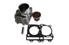 SUZUKİ BURGMAN AN400 SİLİNDİR SETİ