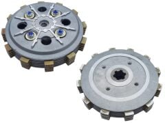 BORELLİ LEDOW 250 V SİLİNDİR DEBRİYAJ GÖBEGİ