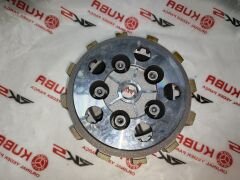 SRK 125R DEBRİYAJ GÖBEGİ