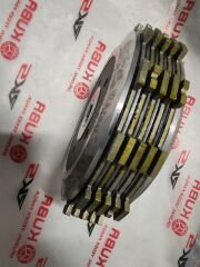 SRK 125R DEBRİYAJ GÖBEGİ